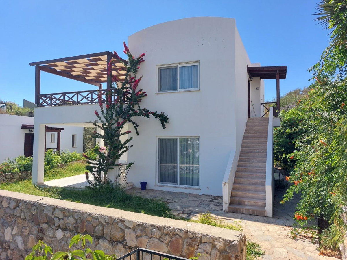 İBAK Apartments, Turkey