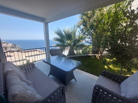 İBAK Apartments, Gumusluk, Turkey