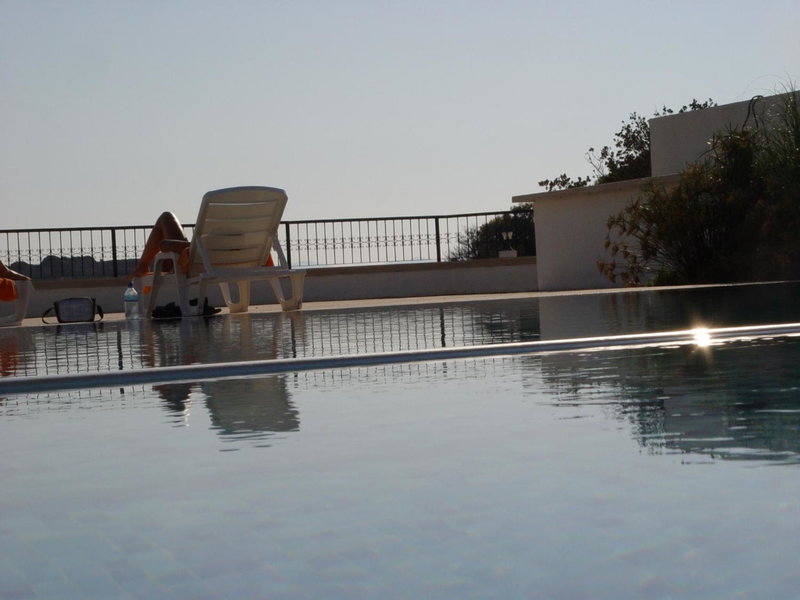 İBAK Apartments, Gumusluk, Turkey