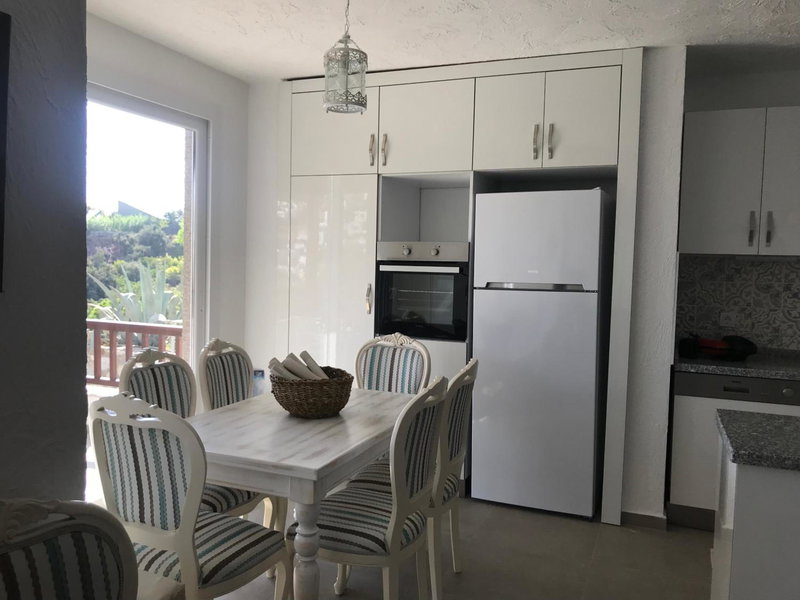 İBAK Apartments, Gumusluk, Turkey