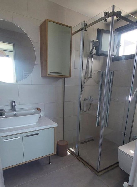 İBAK Apartments, Gumusluk, Turkey