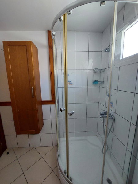 İBAK Apartments, Gumusluk, Turkey