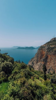 La Dia Hotel Faralya, Fethiye, Turkey