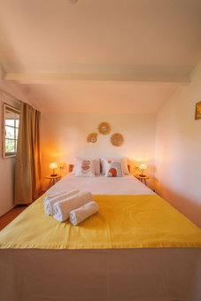 La Dia Hotel Faralya, Fethiye, Turkey