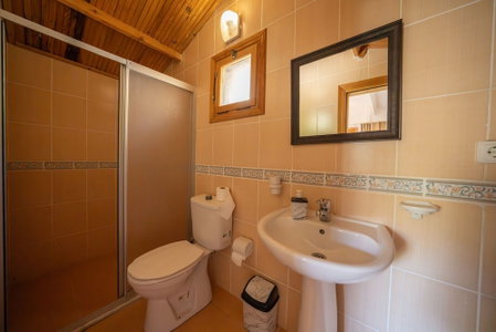 La Dia Hotel Faralya, Fethiye, Turkey