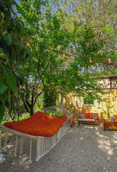 La Dia Hotel Faralya, Fethiye, Turkey