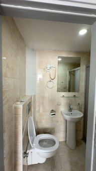Jammy Hotel, Istanbul, Turkey