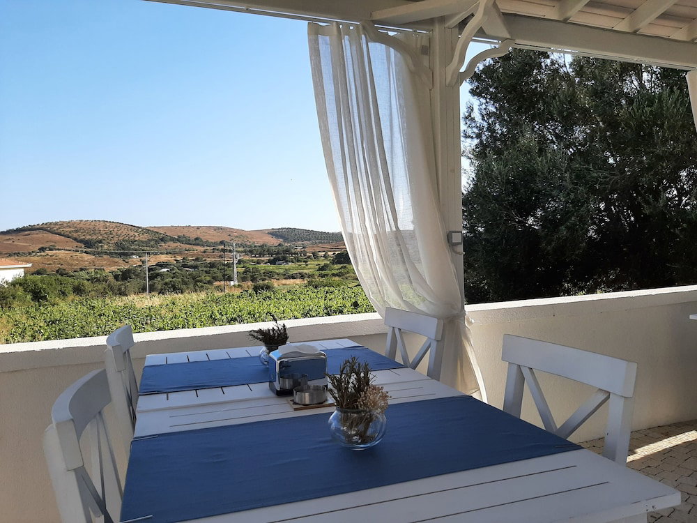 Hotel · QonuQ Bozcaada, Bozcaada