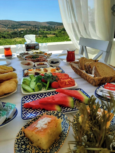 QonuQ Bozcaada, Bozcaada, Turkey