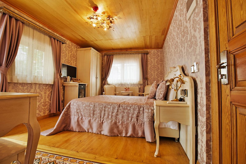 Ada Palas Buyukada, Adalar, Turkey