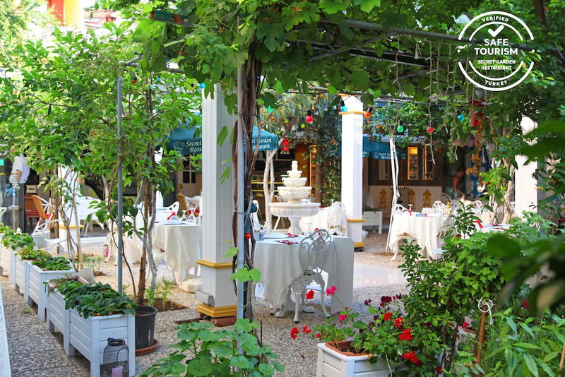 Ada Palas Buyukada, Adalar, Turkey
