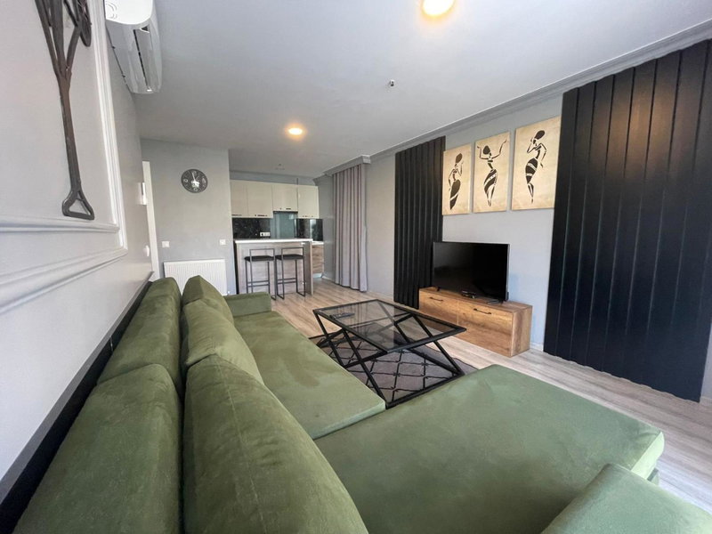On4 Rooms & Suites, Istanbul, Turkey
