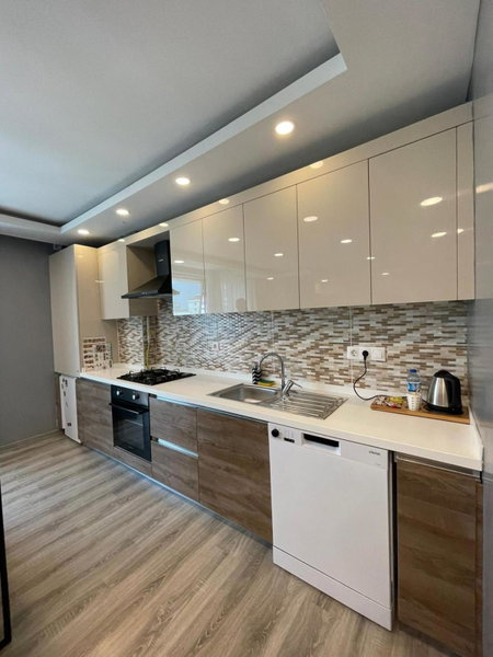 On4 Rooms & Suites, Istanbul, Turkey