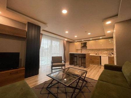 On4 Rooms & Suites, Istanbul, Turkey