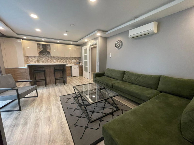 On4 Rooms & Suites, Istanbul, Turkey