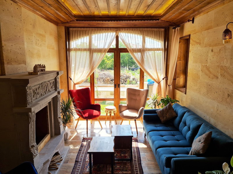 Flavia Cappadocia Hotel, Nevsehir, Turkey