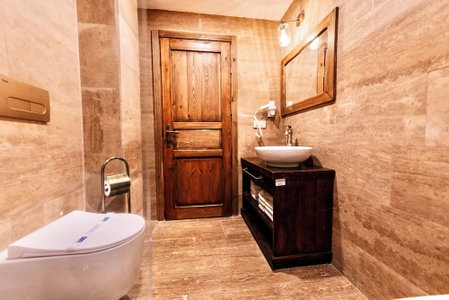 Flavia Cappadocia Hotel, Nevsehir, Turkey