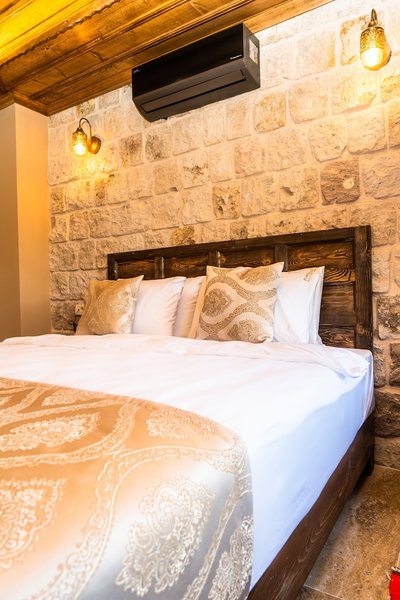 Flavia Cappadocia Hotel, Nevsehir, Turkey