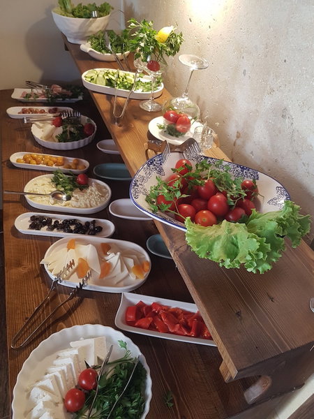 Flavia Cappadocia Hotel, Nevsehir, Turkey