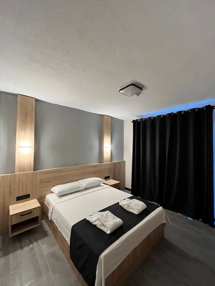 Hotel · Nüans Küçükköy, Ayvalik