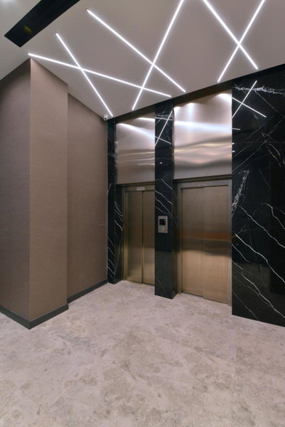 Nish Palace Exlusive Suites, Istanbul, Turkey