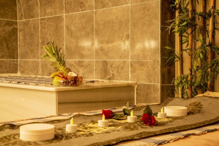 Bursa Palas Hotel, Bursa, Turkey