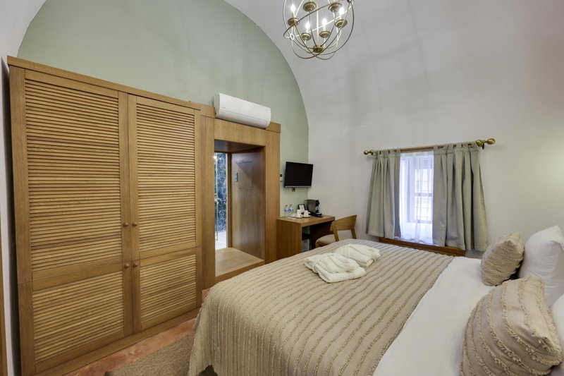 Silk Road Museum Hotel, Tokat, Turkey