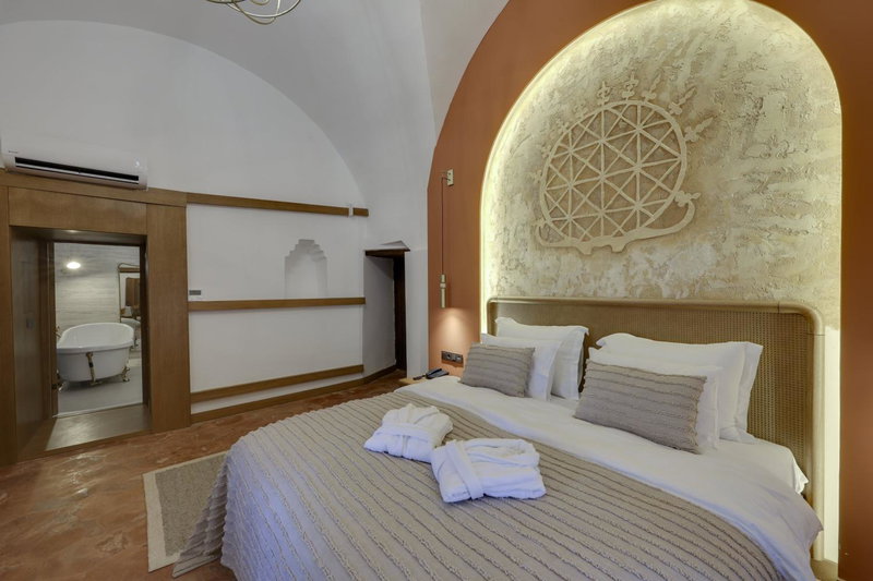 Silk Road Museum Hotel, Tokat, Turkey