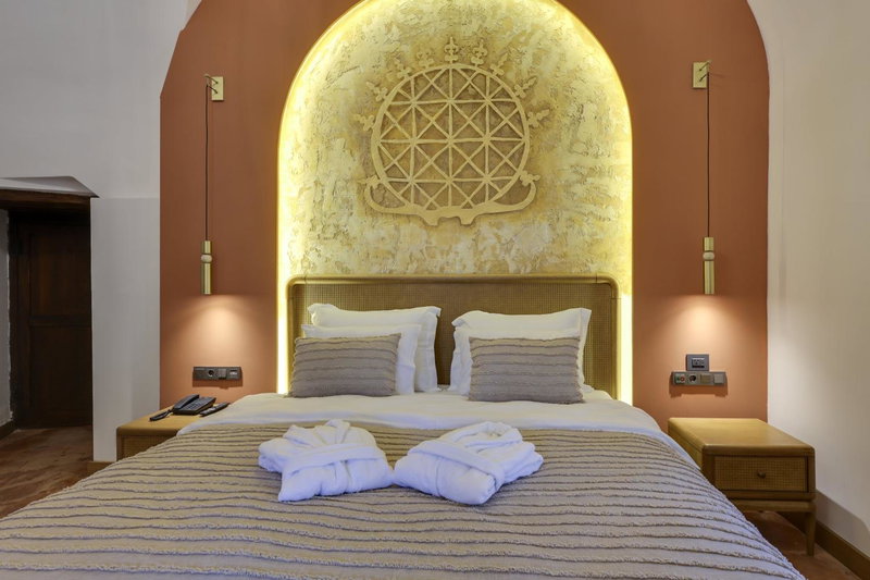 Silk Road Museum Hotel, Tokat, Turkey