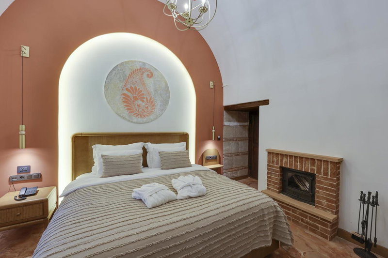 Silk Road Museum Hotel, Tokat, Turkey