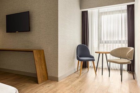 Ramada Encore by Wyndham Istanbul Arnavutkoy, Istanbul, Turkey