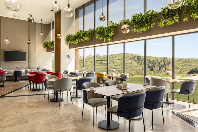 Ramada Encore by Wyndham Istanbul Arnavutkoy, Istanbul, Turkey