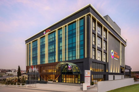 Ramada Encore by Wyndham Istanbul Arnavutkoy, Istanbul, Turkey