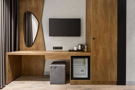 Ramada Encore by Wyndham Istanbul Arnavutkoy, Istanbul, Turkey