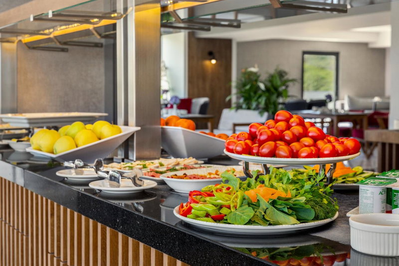 Ramada Encore by Wyndham Istanbul Arnavutkoy, Istanbul, Turkey
