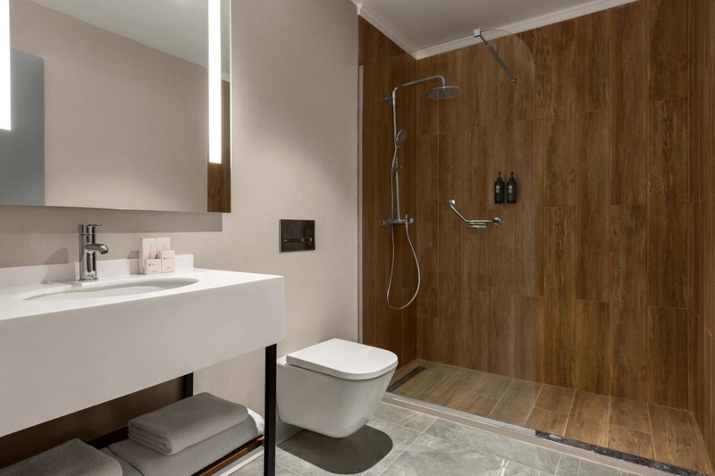 Ramada Encore by Wyndham Istanbul Arnavutkoy, Istanbul, Turkey
