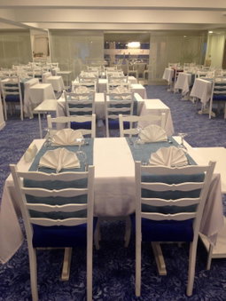 Cimenoglu Hotel, Denizli, Turkey