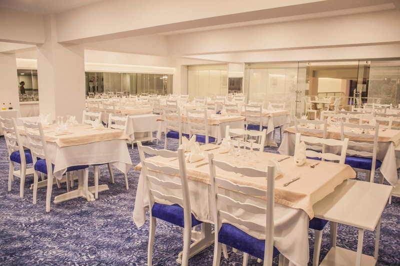 Cimenoglu Hotel, Denizli, Turkey