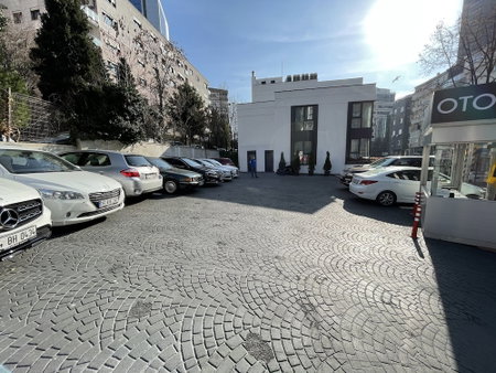 Vital Hotel Fulya, Istanbul, Turkey