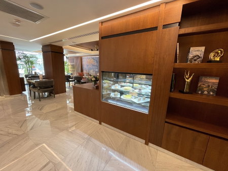 Vital Hotel Fulya, Istanbul, Turkey