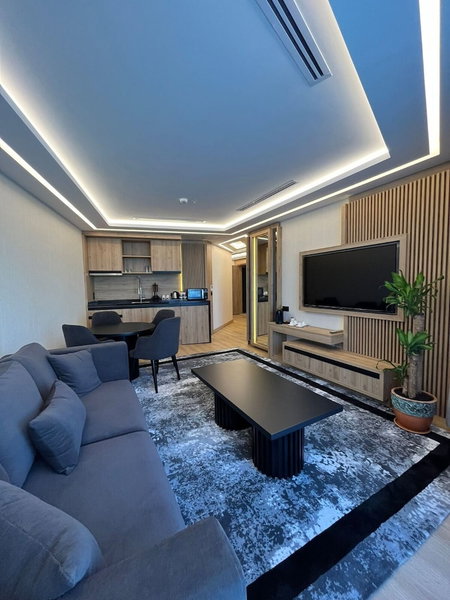 Vital Hotel Fulya, Istanbul, Turkey