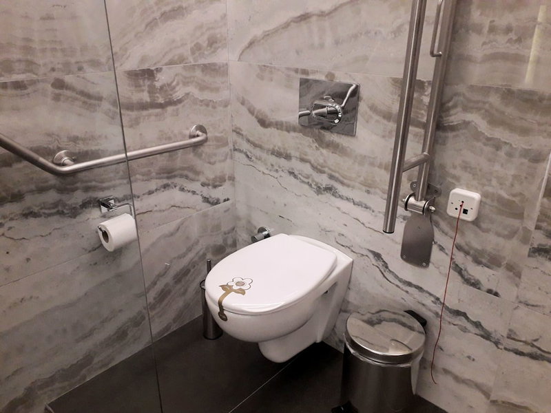 Vital Hotel Fulya, Istanbul, Turkey