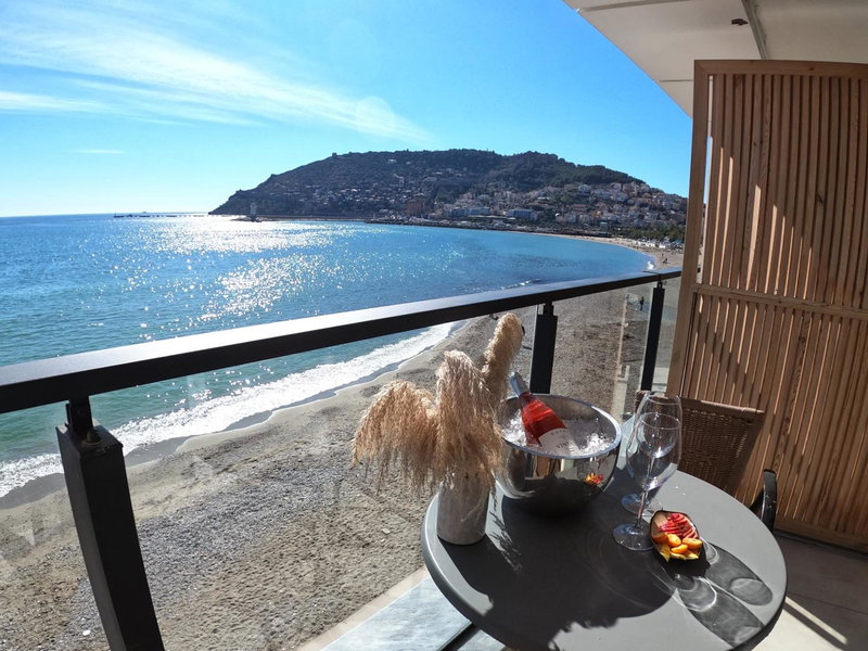 Sun Hotel By En Vie Beach, Alanya, Turkey