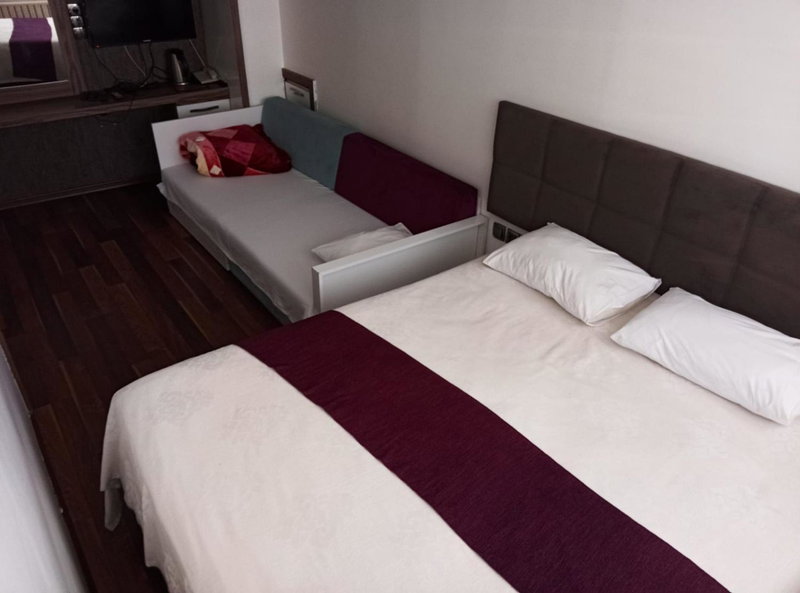 Garra Hotel, Konya, Turkey