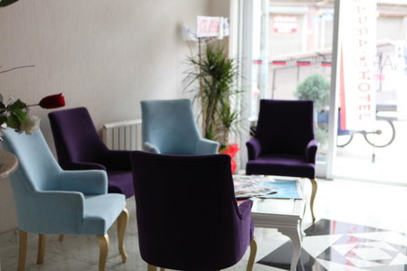 Garra Hotel, Konya, Turkey