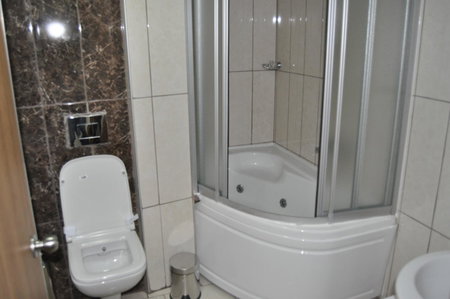 Garra Hotel, Konya, Turkey