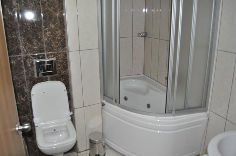 Garra Hotel, Konya, Turkey