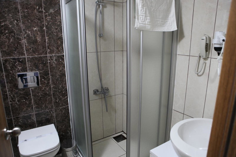 Garra Hotel, Konya, Turkey