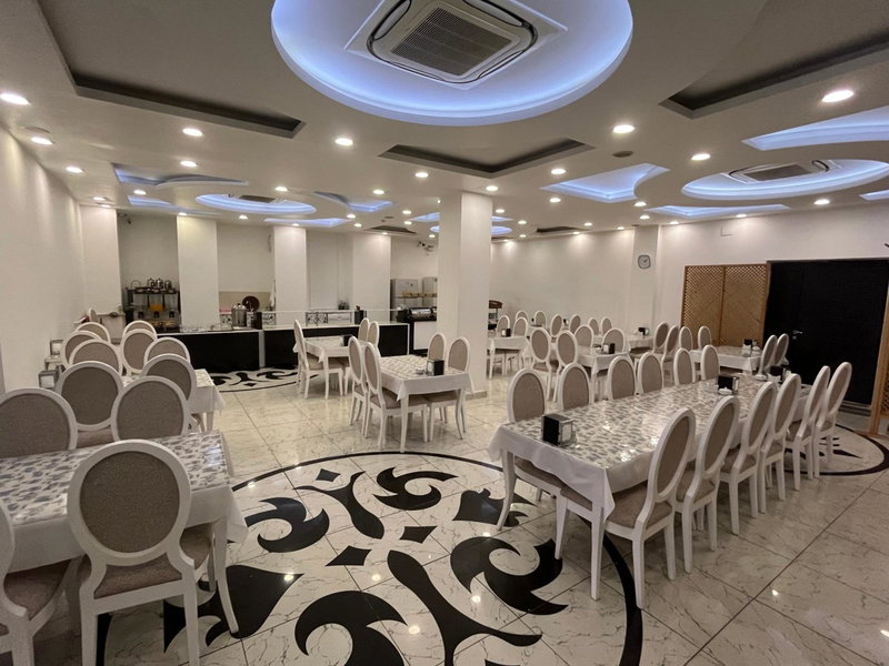 Garra Hotel, Konya, Turkey