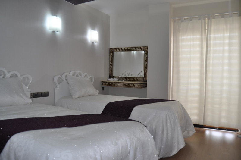 Garra Hotel, Konya, Turkey